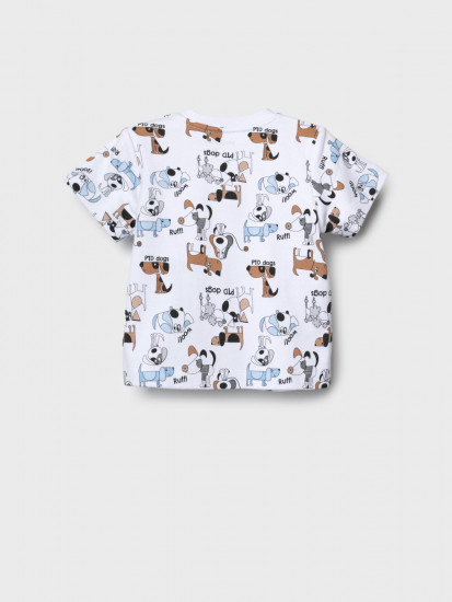 Футболка для мальчиков