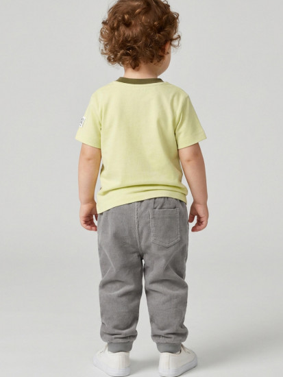 Футболка для мальчиков