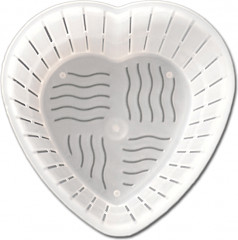 Форма для приготовления сыра - Фото 1