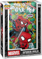 Фигурка «Spider-Man Spider-Hulk» - Фото 1