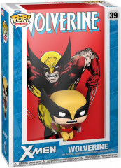 Фигурка «Wolverine» - Фото 1