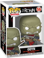 Фигурка «Odyn» - Фото 1