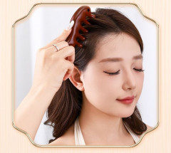 Набор меридианных массажеров для головы и тела - Фото 4