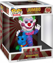 Фигурка «Jumbo» - Фото 1