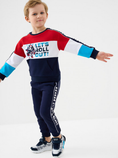 Свитшот для мальчиков