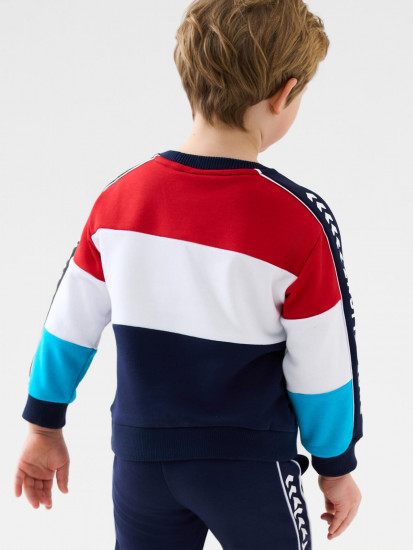 Свитшот для мальчиков