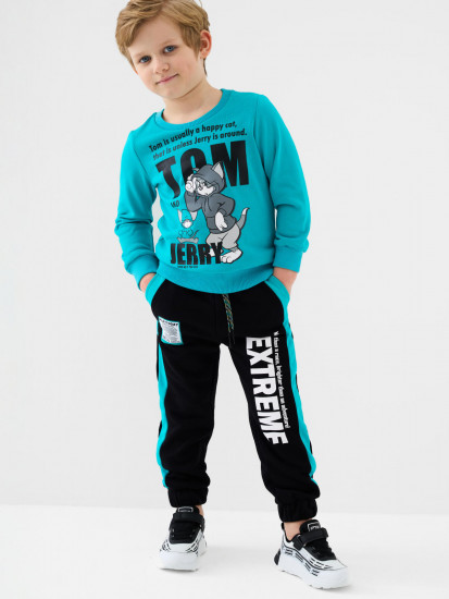 Свитшот для мальчиков