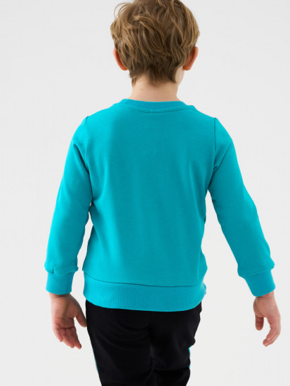 Свитшот для мальчиков