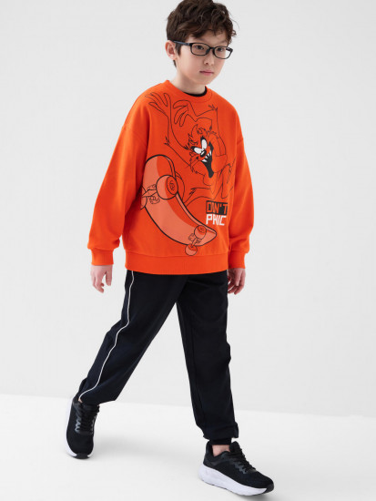 Свитшот для мальчиков