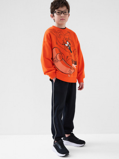 Свитшот для мальчиков