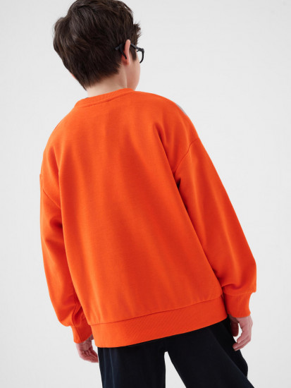 Свитшот для мальчиков