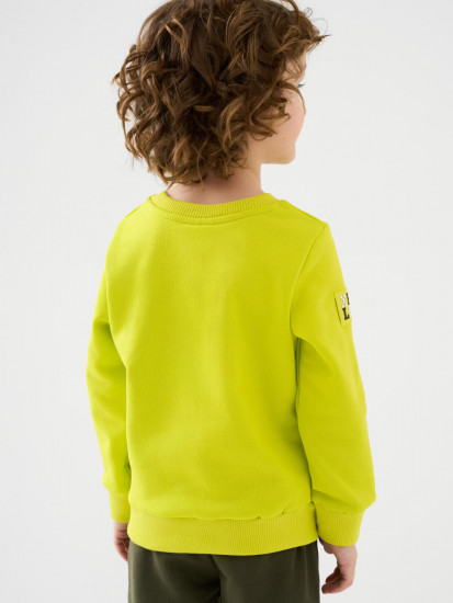 Свитшот для мальчиков