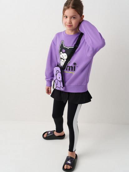Свитшот для девочек
