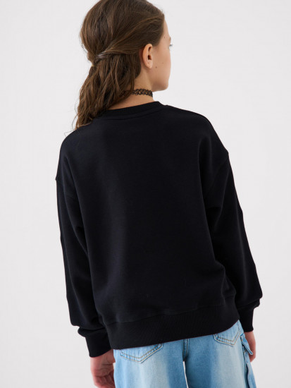 Свитшот для девочек