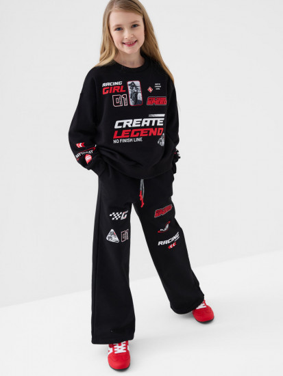 Свитшот для девочек