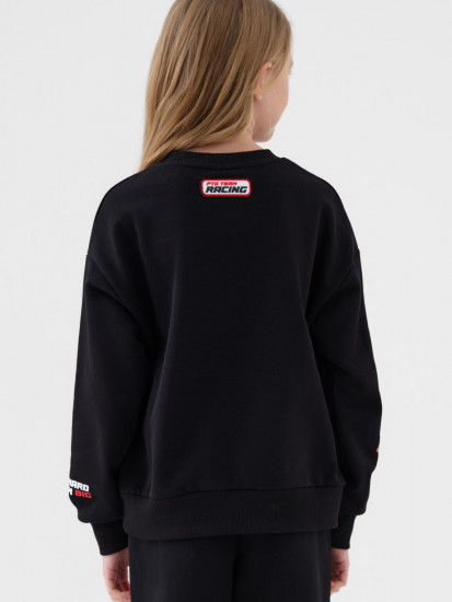 Свитшот для девочек