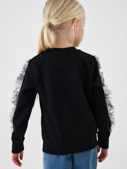 Свитшот для девочек