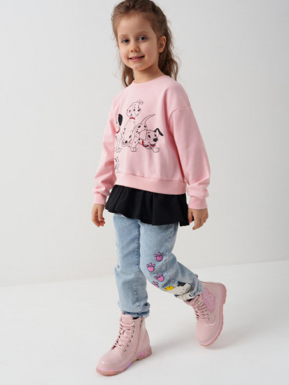 Свитшот для девочек