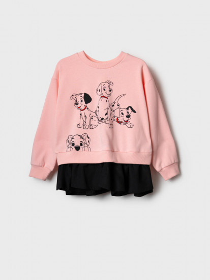 Свитшот для девочек