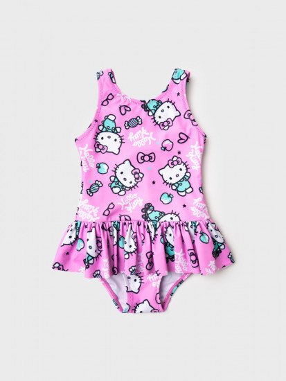 Купальник для девочек