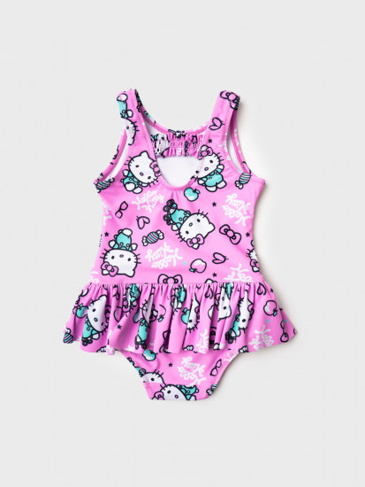 Купальник для девочек