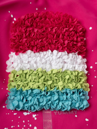 Купальник для девочек