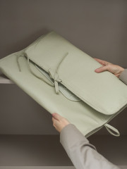 Коврик для глажки складной - Фото 5