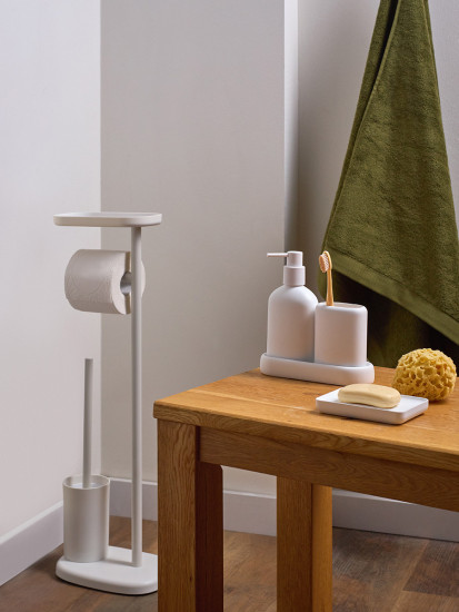 Диспенсер для жидкого мыла «Slim»