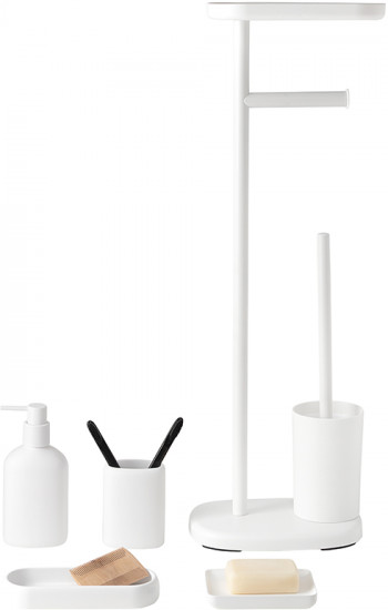 Диспенсер для жидкого мыла «Slim»