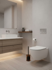 Ершик для унитаза - Фото 1