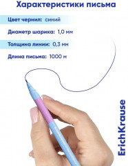 Набор ручек шариковых - Фото 3