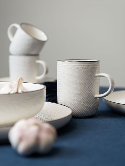 Кружка «Contour»