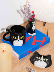 Кружка «Cat» - Фото 2