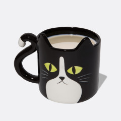 Кружка «Cat» - Фото 3