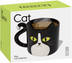 Кружка «Cat» - Фото 4