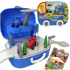 Парковка - Фото 1