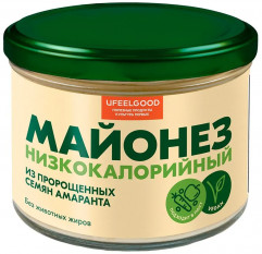 Майонез постный низкокалорийный без сахара, яиц, сои - Фото 9
