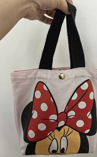 Сумка «Minnie Mouse»