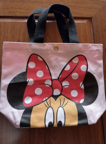 Сумка «Minnie Mouse»