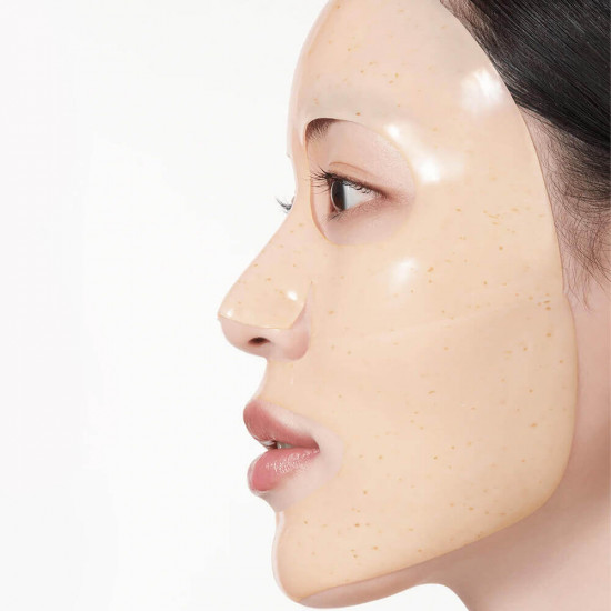 Маска «Rice 70+ Ceramide Mask»