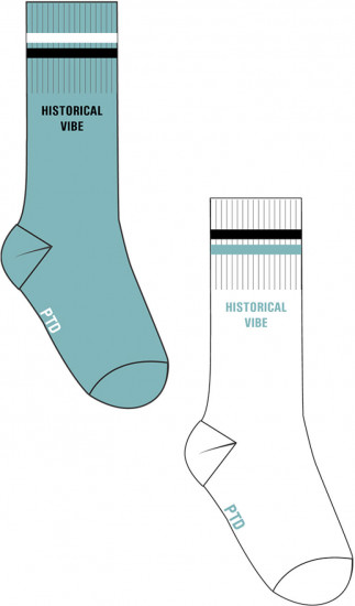 Комплект гольфов для девочек