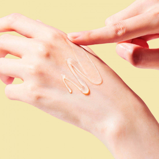 Осветляющий гель-крем для глаз с коллагеном «Collagen Brightening Eye Gel Cream»