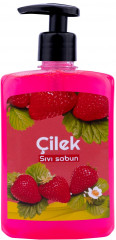 Жидкое мыло «Strawberry» - Фото 1