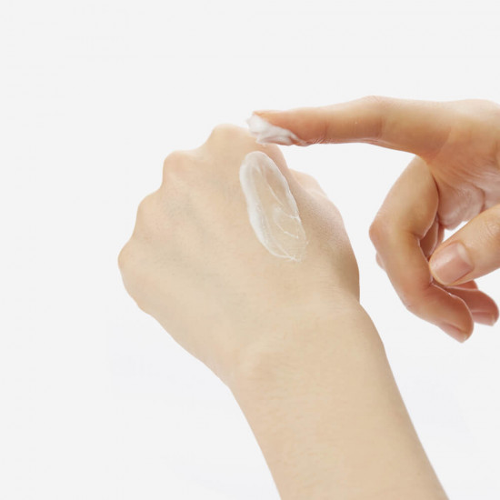 Увлажняющий крем для лица с термальной водой и гиалуроновой кислотой «Thermal Water Moisturizing Cream»