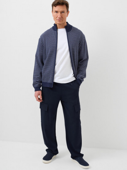 Кардиган мужской