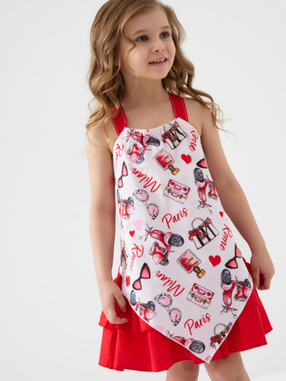 Сарафан для девочек