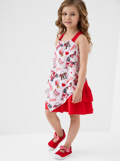 Сарафан для девочек