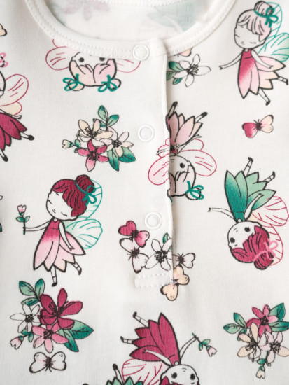 Комплект песочников для девочек