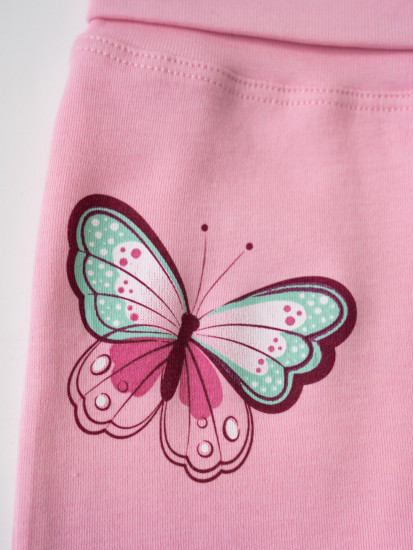 Комплект ползунков для девочек