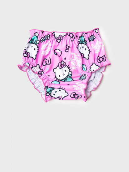 Плавки для девочек